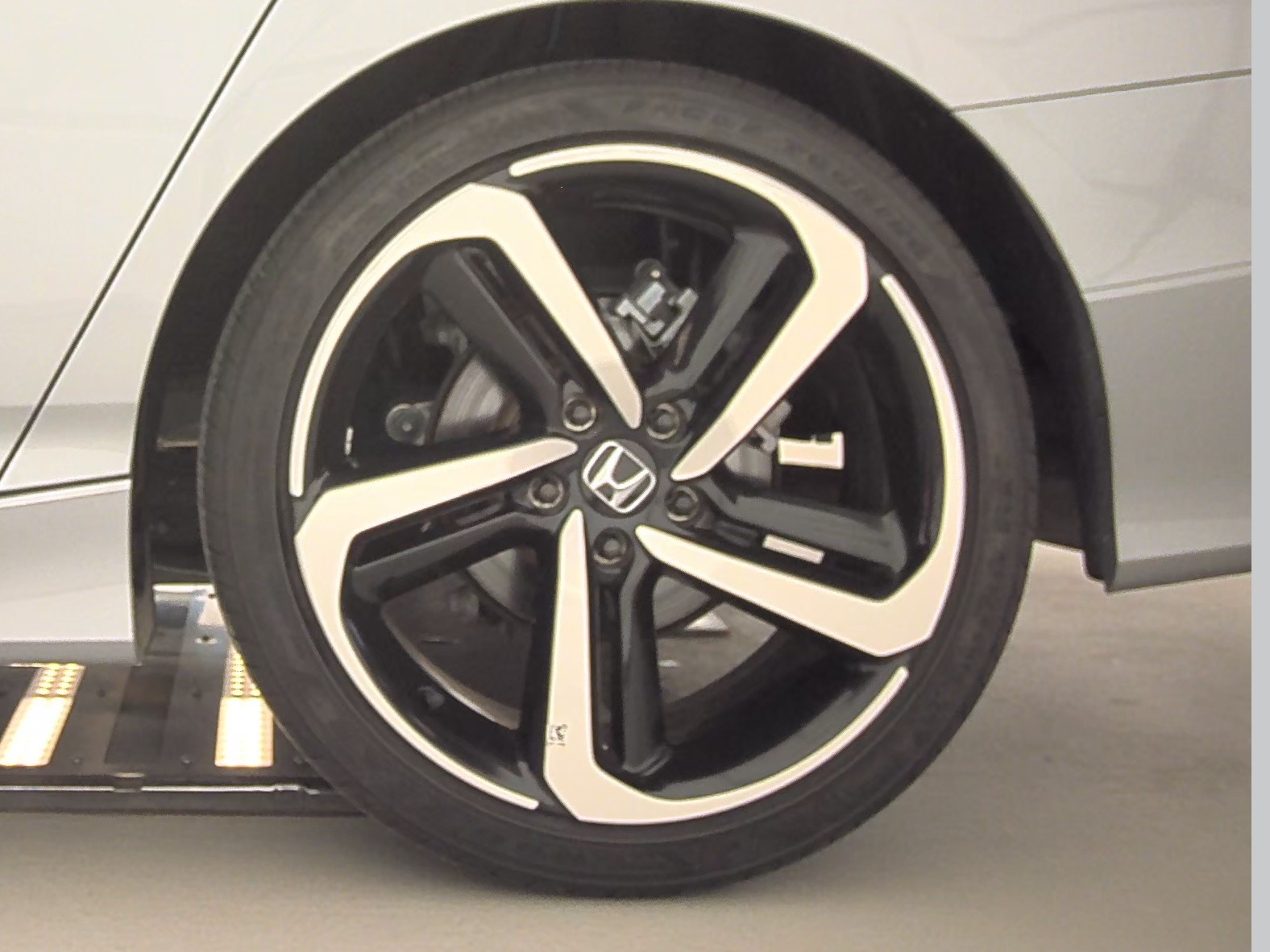 2022 Honda Accord Sedan Sport FWD