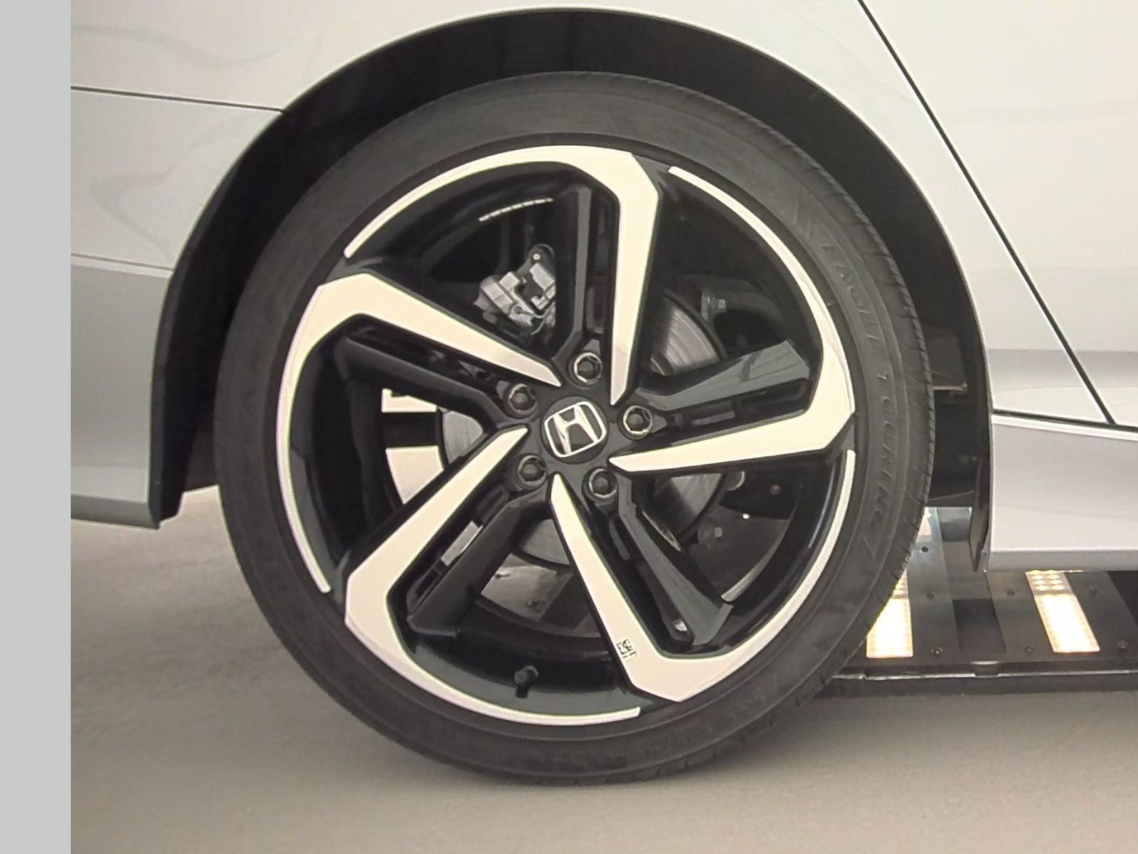 2022 Honda Accord Sedan Sport FWD