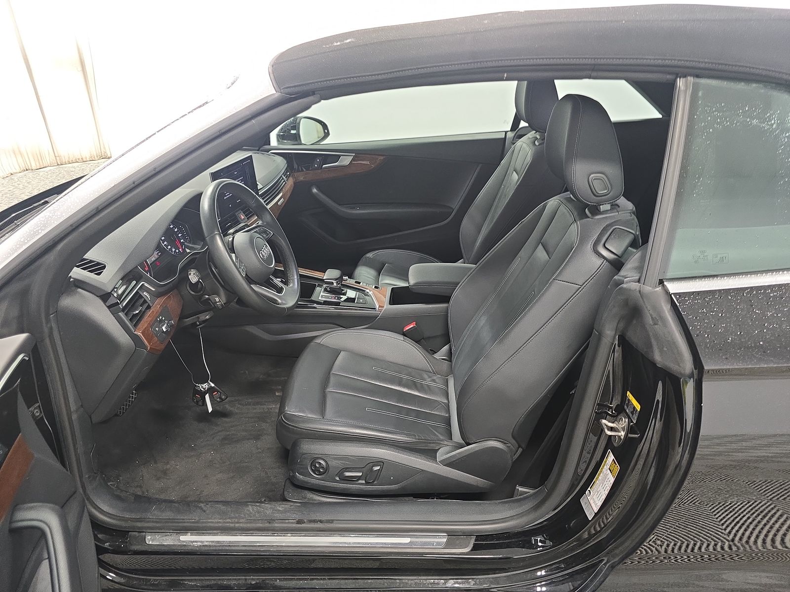 2022 Audi A5 Premium AWD