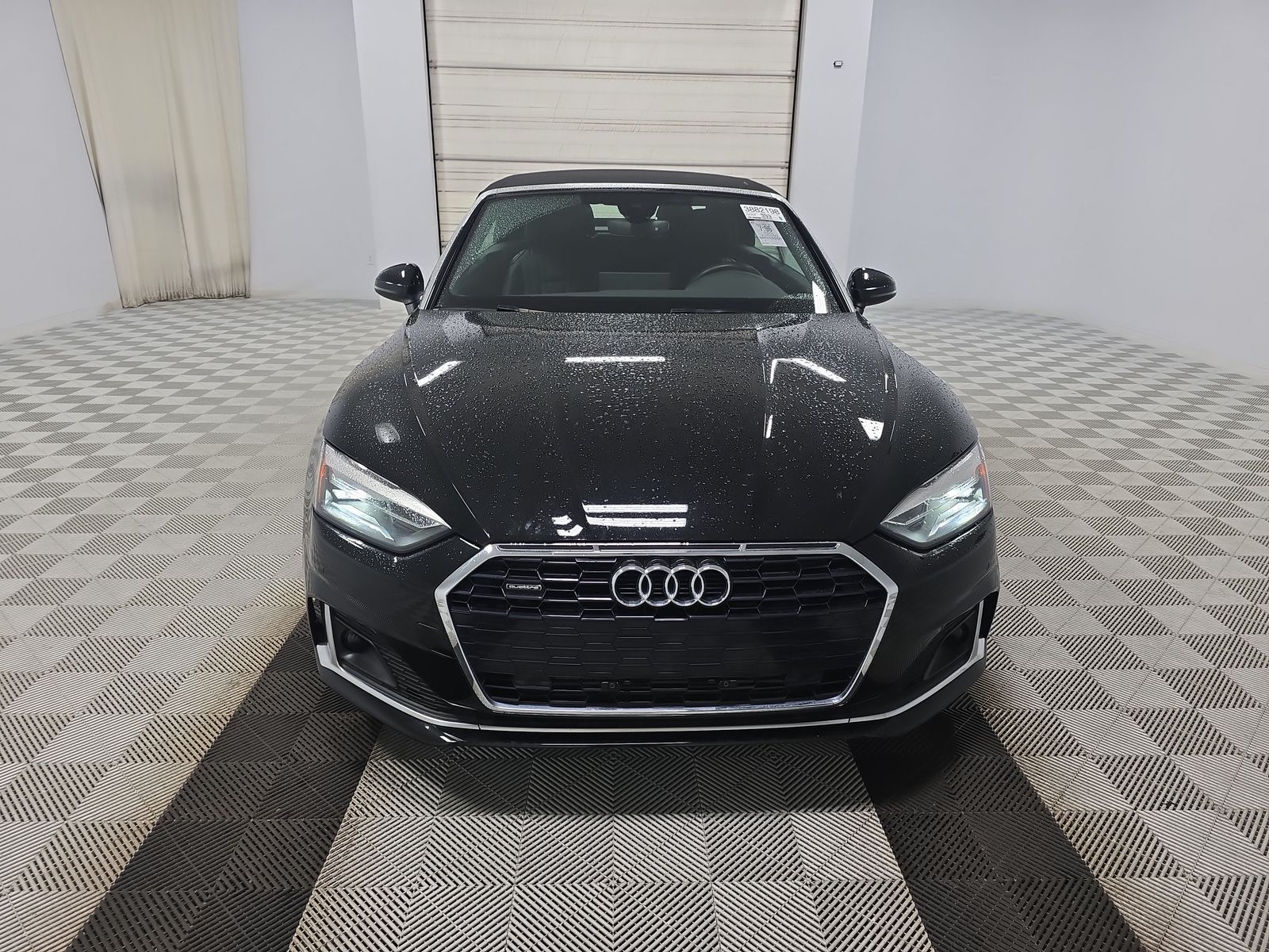 2022 Audi A5 Premium AWD