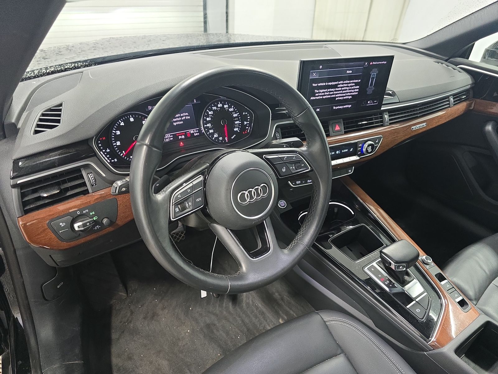 2022 Audi A5 Premium AWD