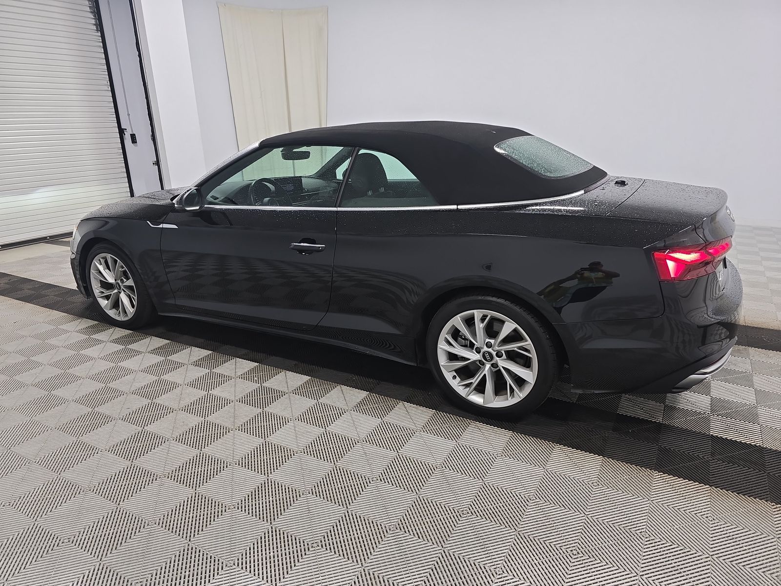 2022 Audi A5 Premium AWD