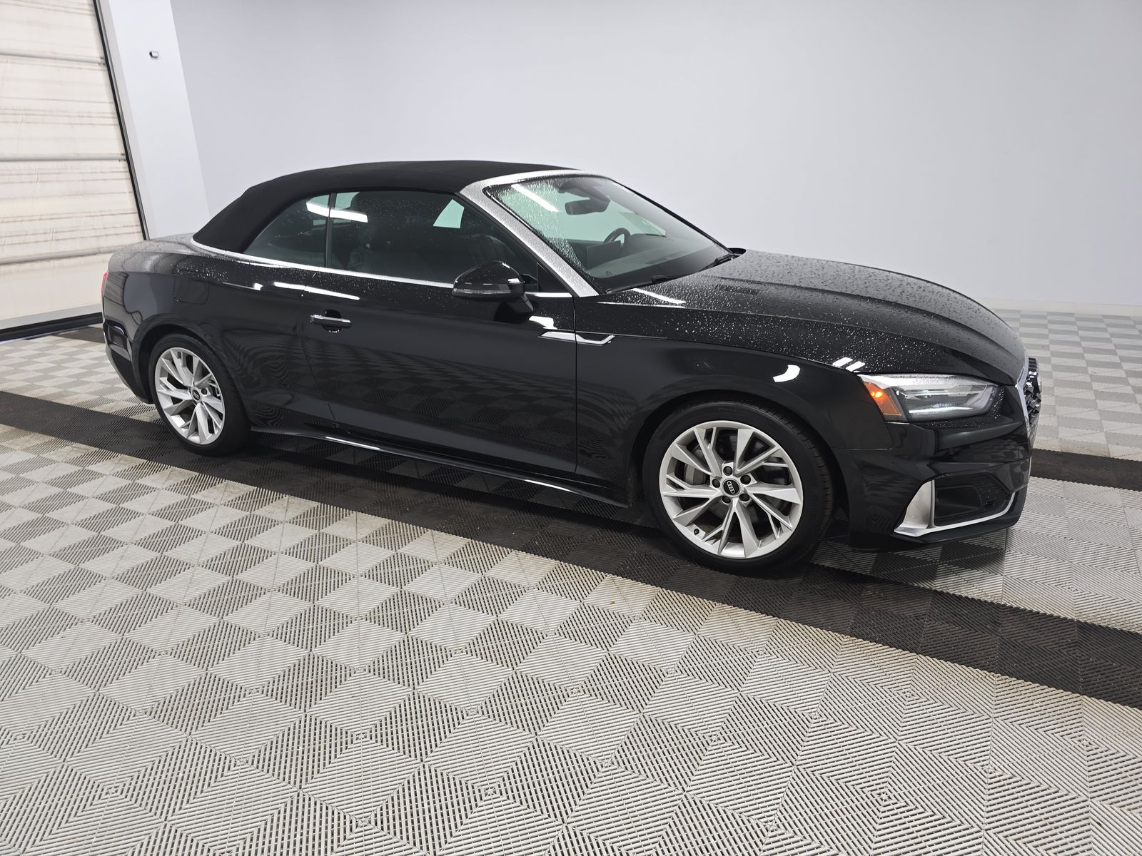 2022 Audi A5 Premium AWD