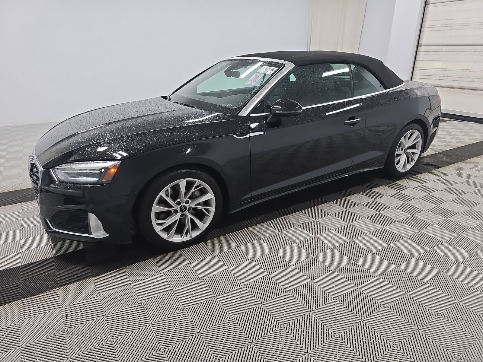 2022 Audi A5 Premium AWD