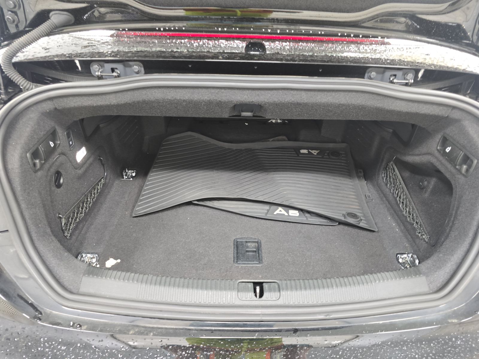 2022 Audi A5 Premium AWD