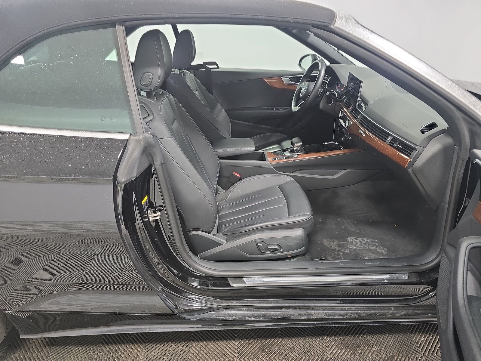 2022 Audi A5 Premium AWD