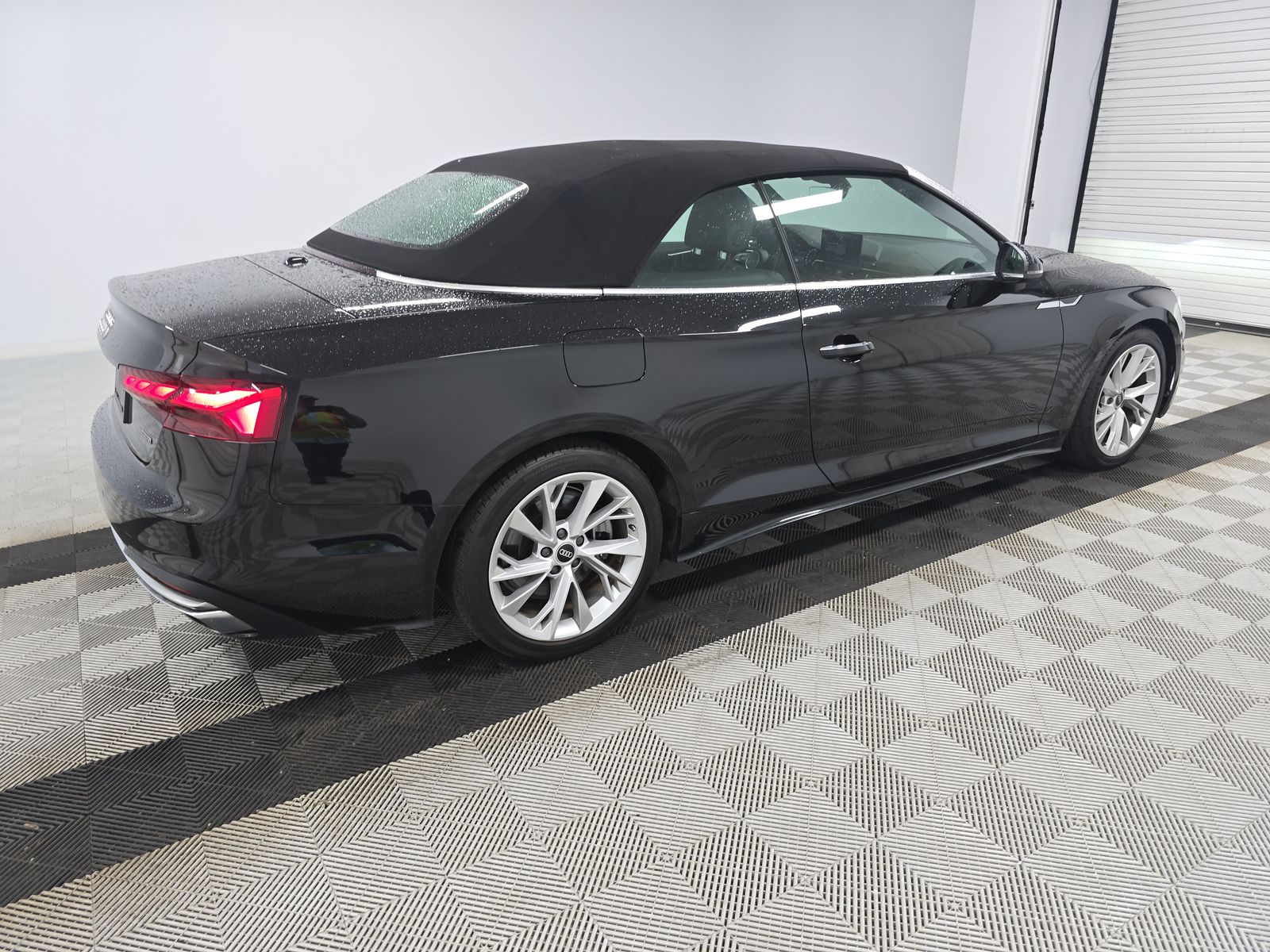 2022 Audi A5 Premium AWD