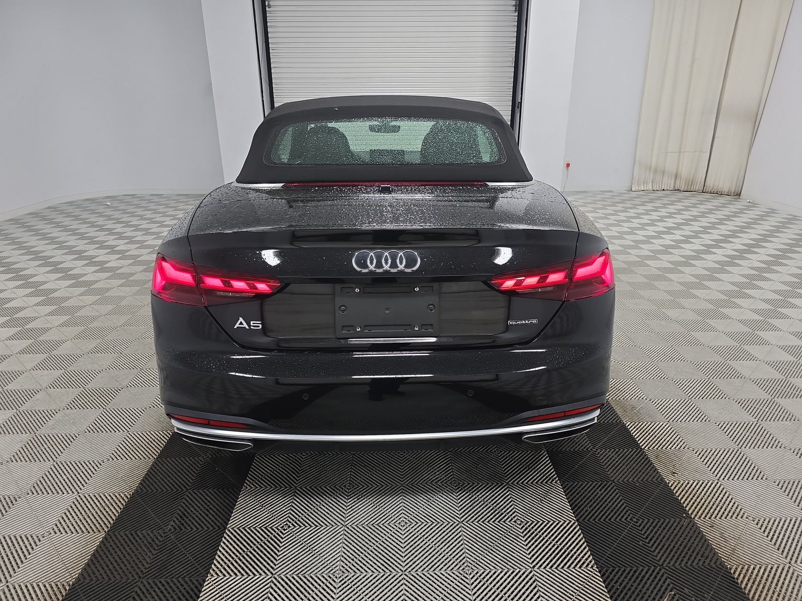 2022 Audi A5 Premium AWD