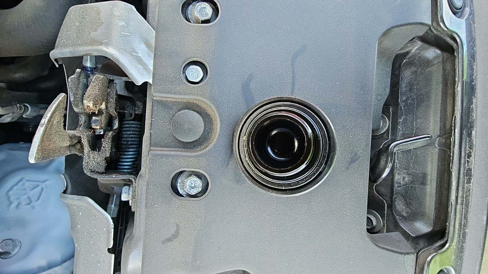 2021 Honda Accord LX FWD