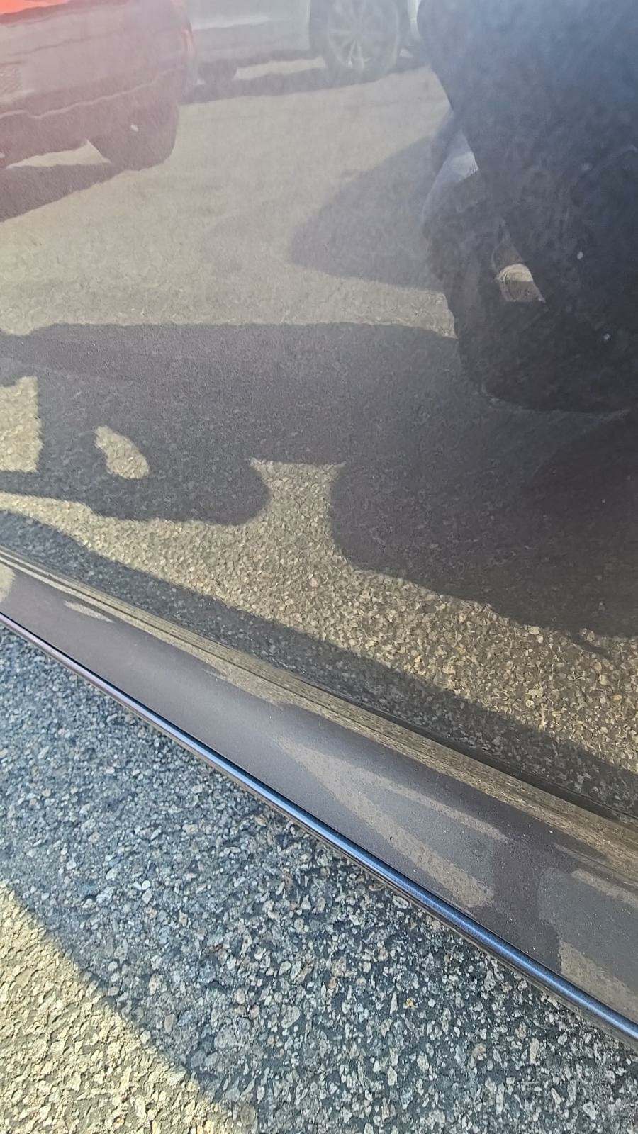 2021 Honda Accord LX FWD
