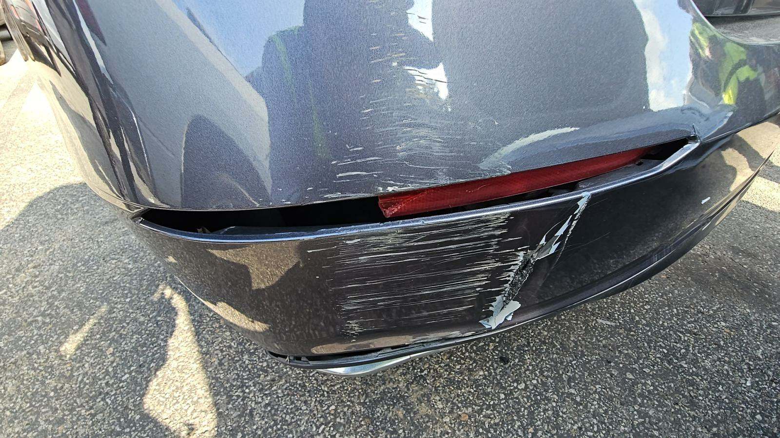 2021 Honda Accord LX FWD