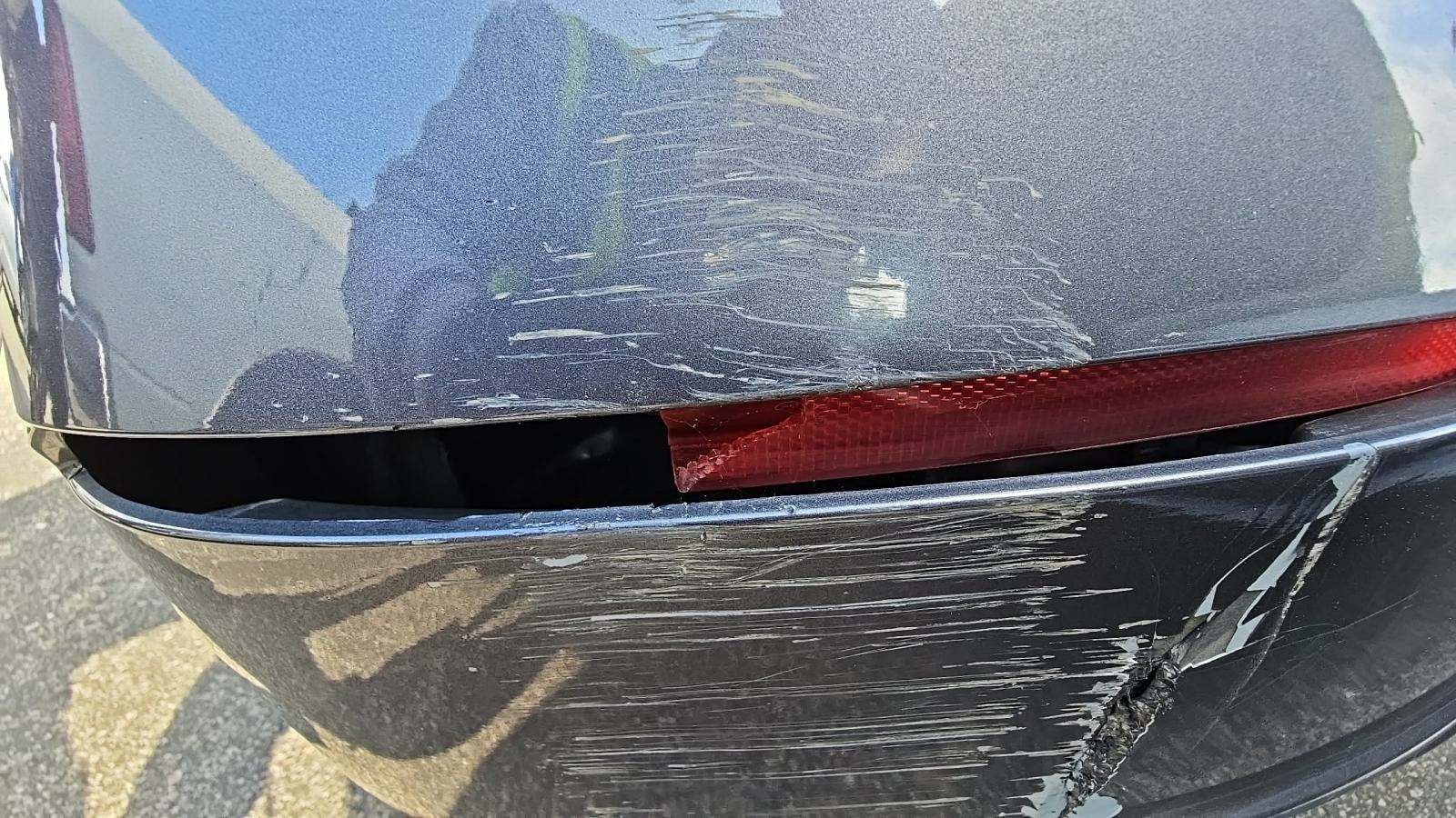 2021 Honda Accord LX FWD