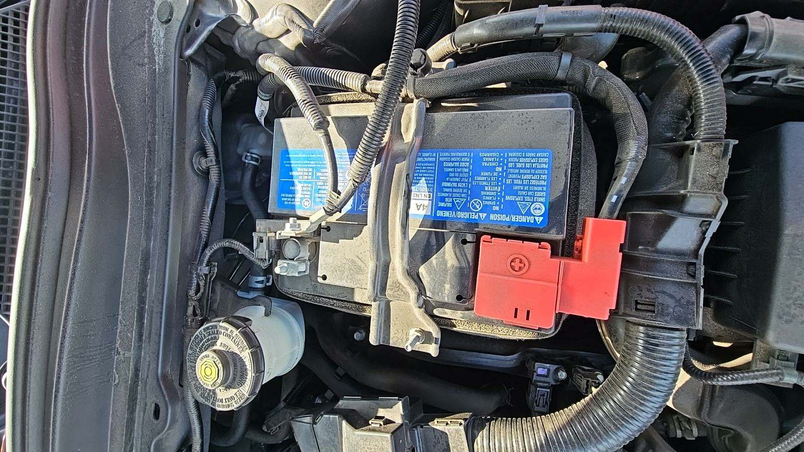 2021 Honda Accord LX FWD