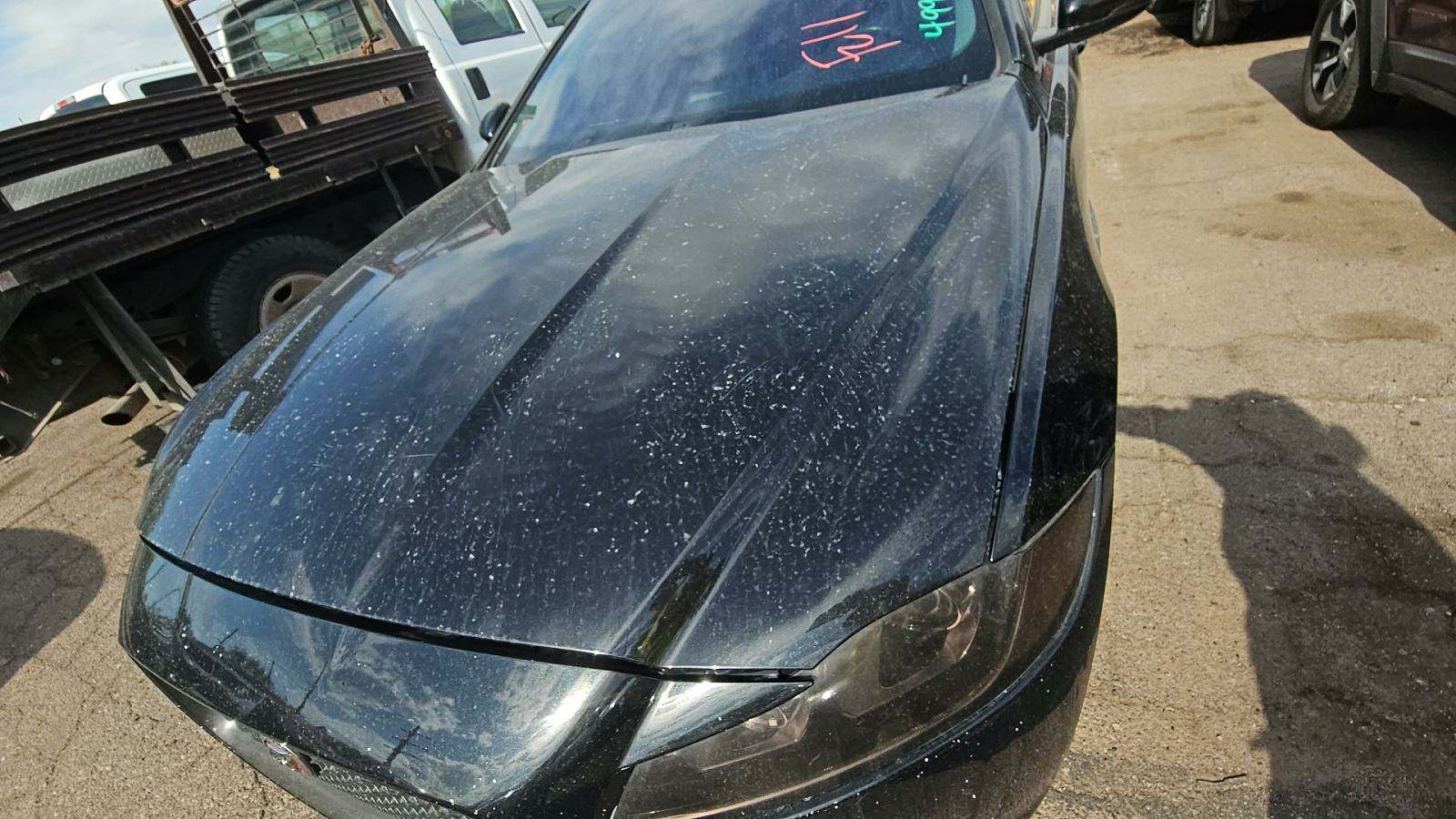 2017 Jaguar XF 35t Premium RWD