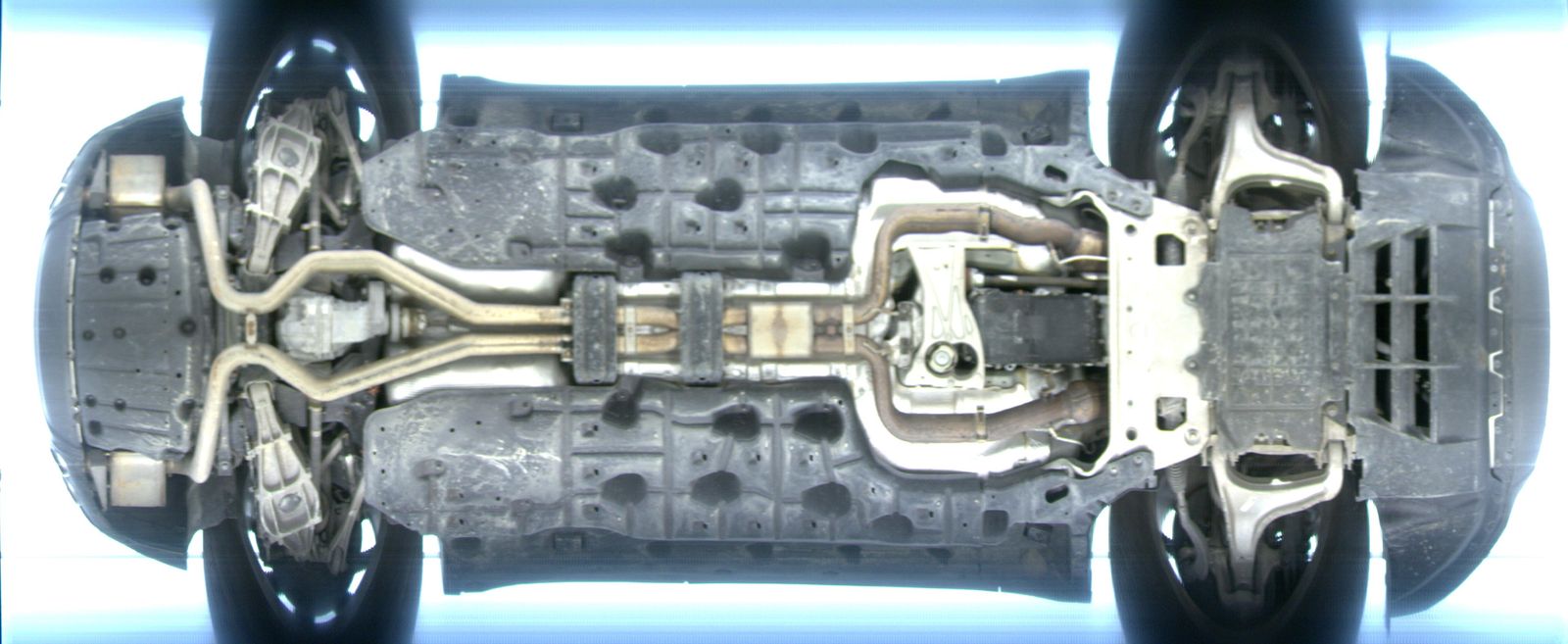 2017 Maserati Levante S AWD