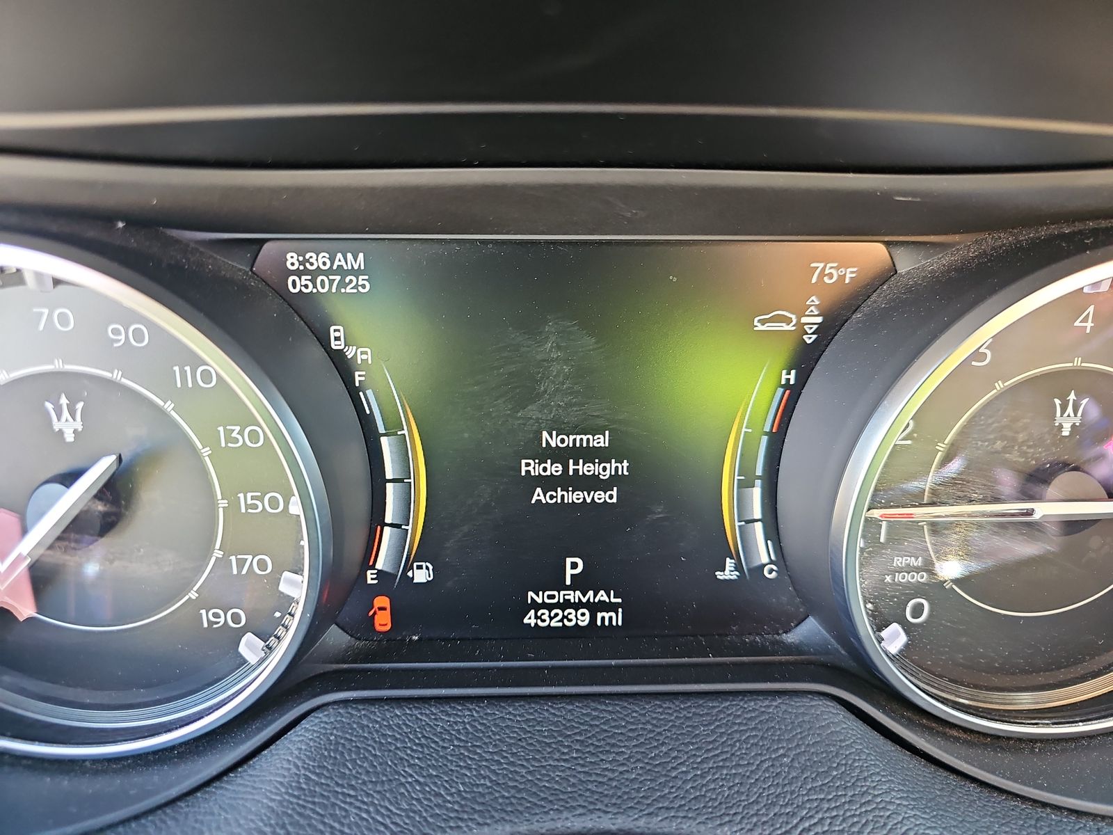 2023 Maserati Levante Modena AWD