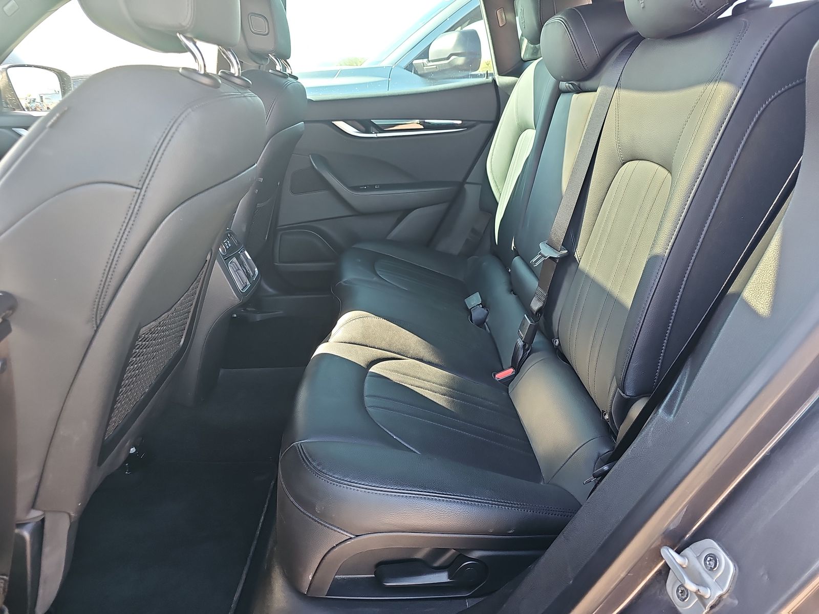 2023 Maserati Levante Modena AWD