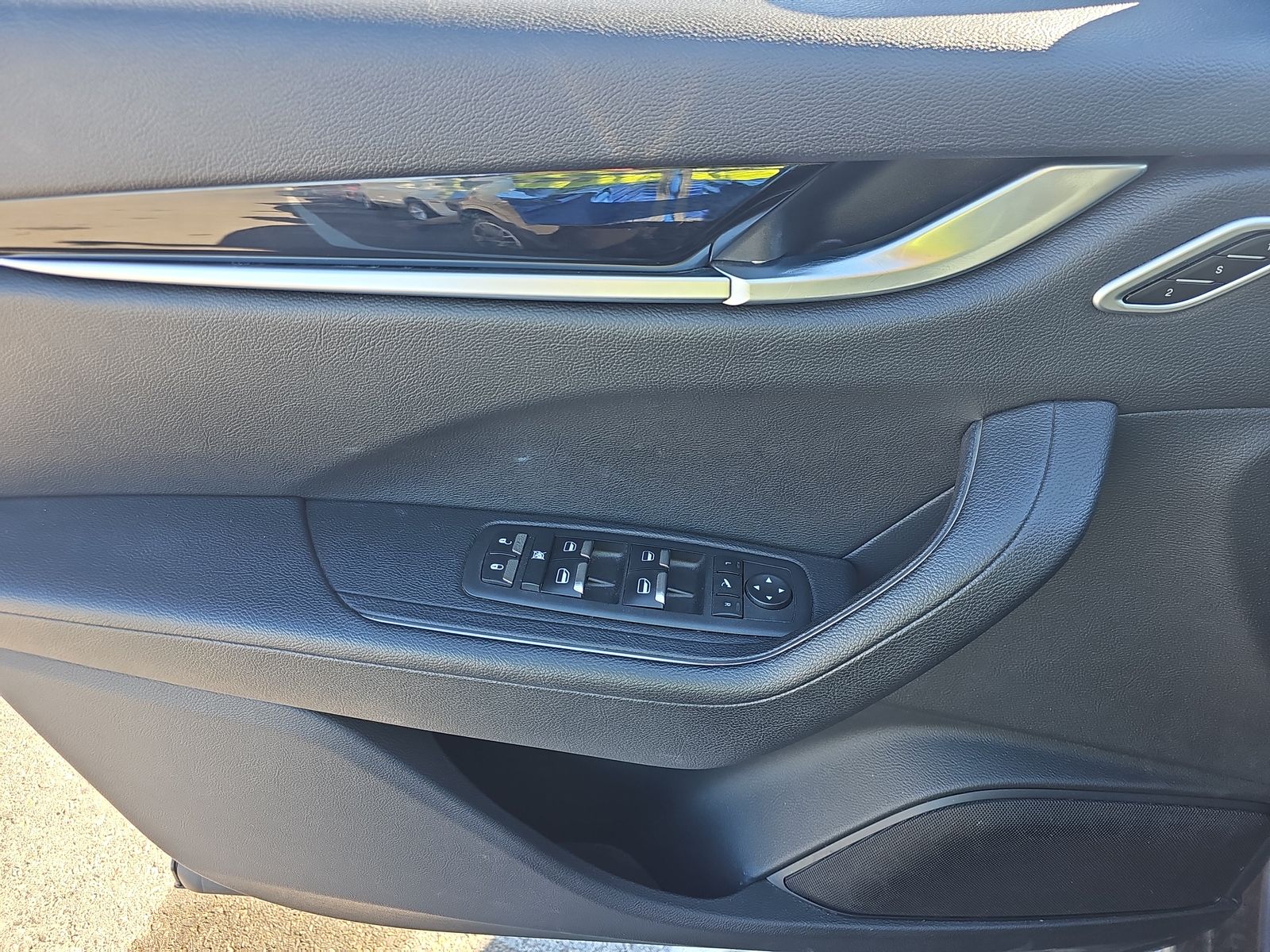 2023 Maserati Levante Modena AWD