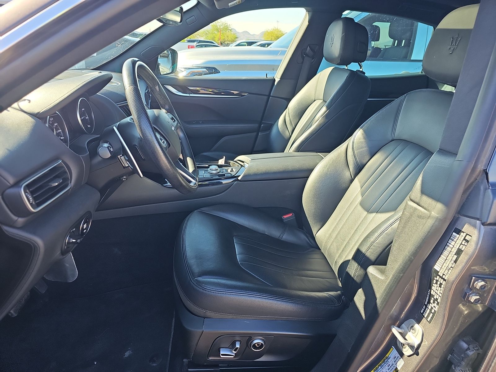 2023 Maserati Levante Modena AWD