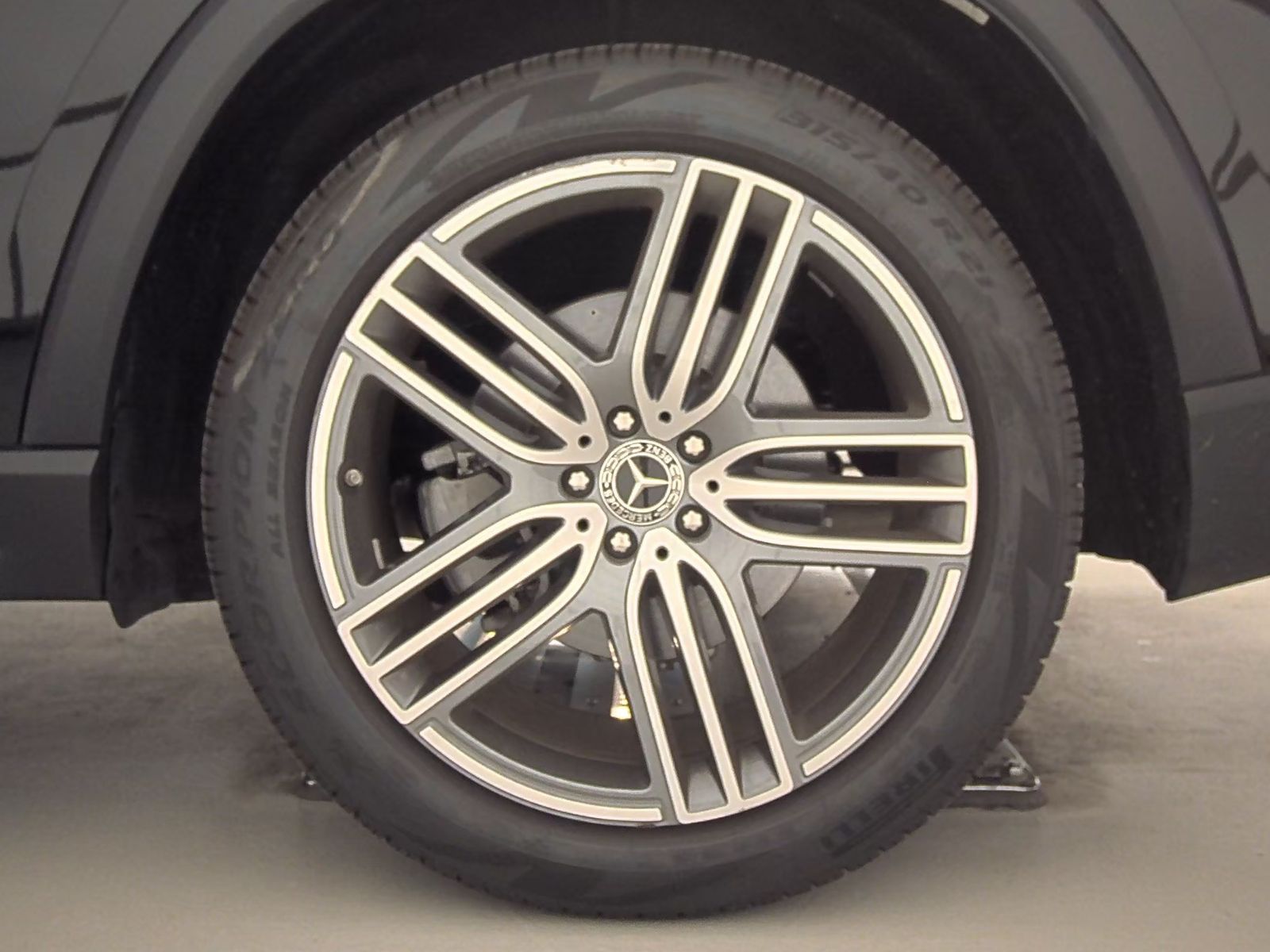 2024 Mercedes-Benz GLS GLS 450 AWD