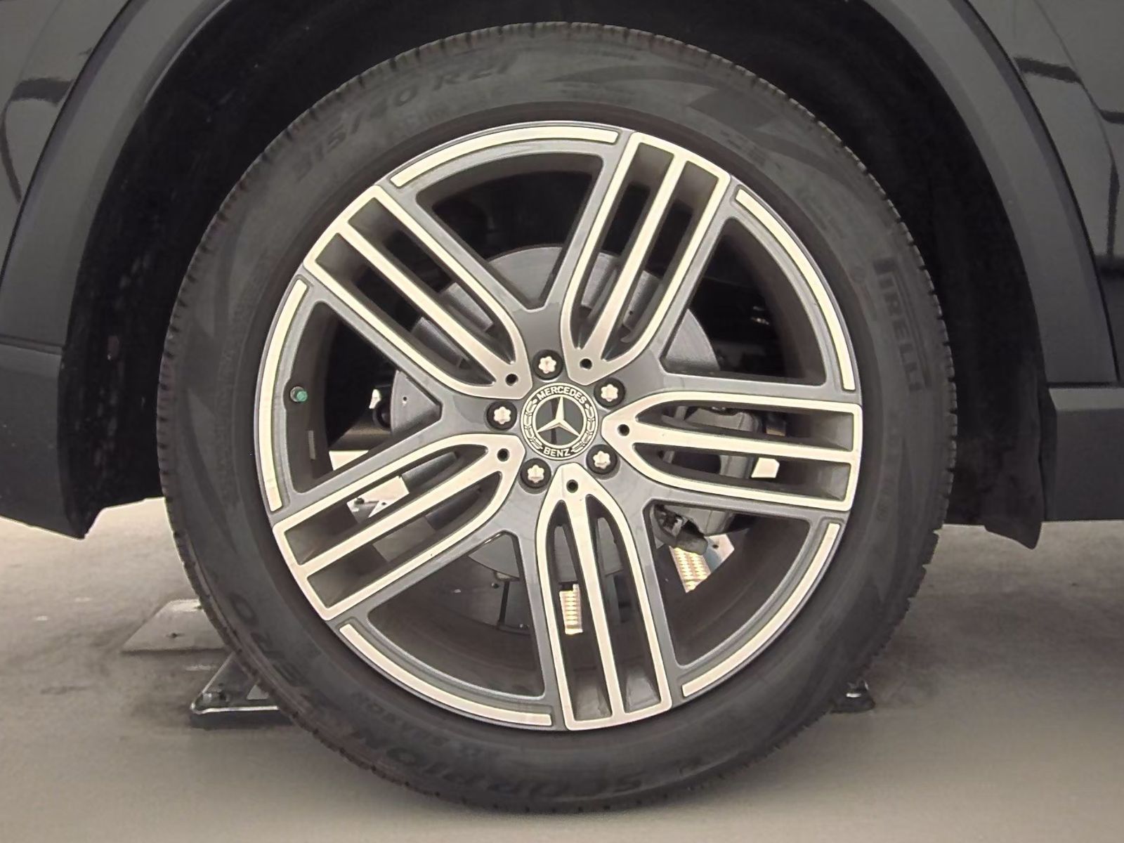 2024 Mercedes-Benz GLS GLS 450 AWD