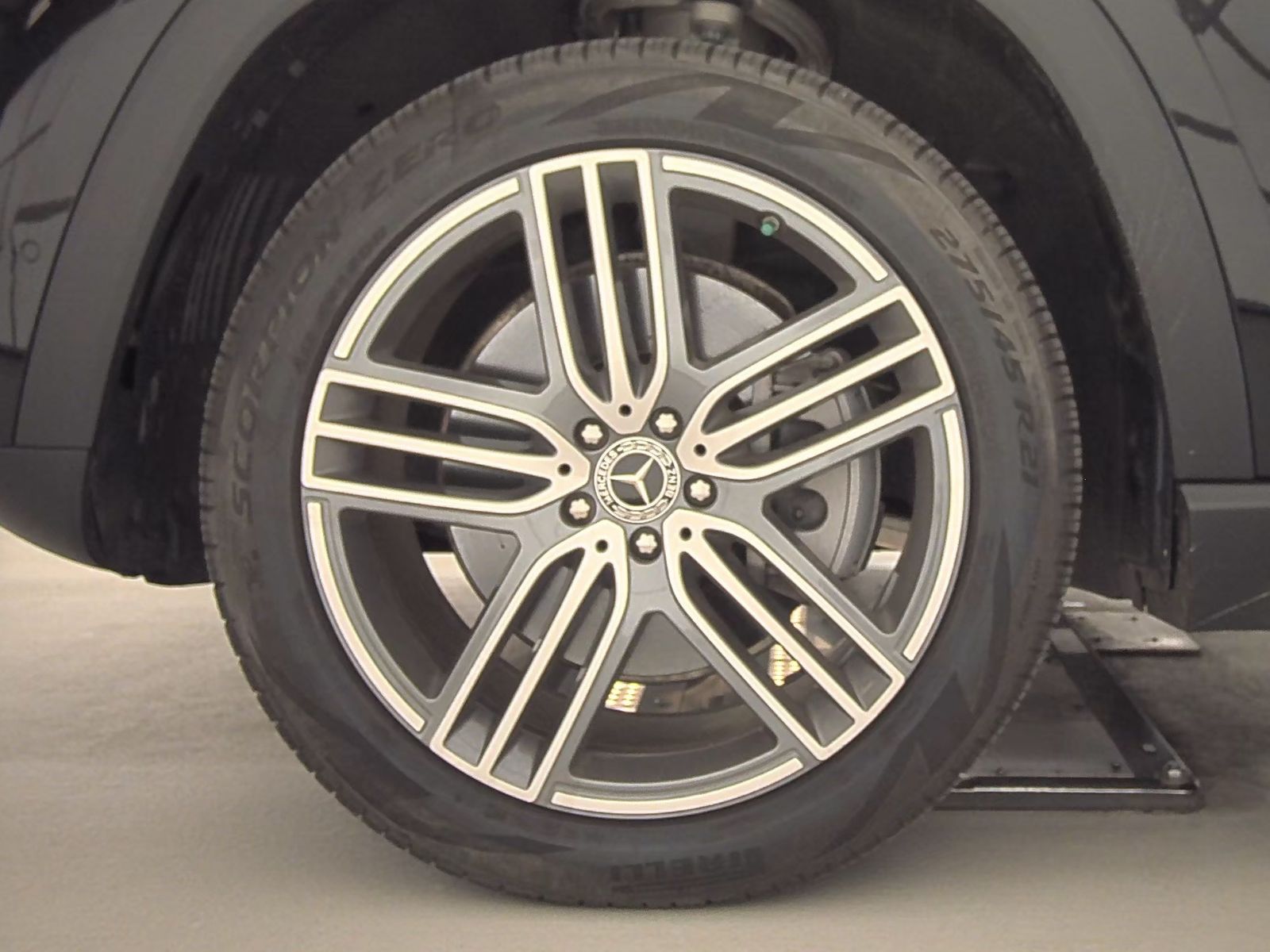 2024 Mercedes-Benz GLS GLS 450 AWD