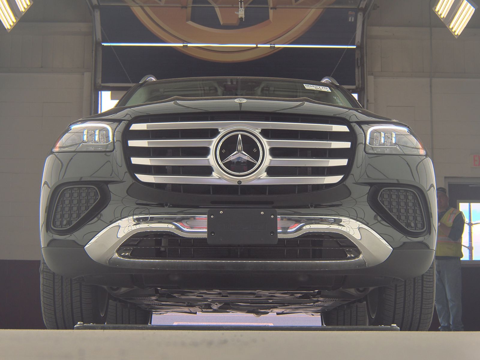 2024 Mercedes-Benz GLS GLS 450 AWD