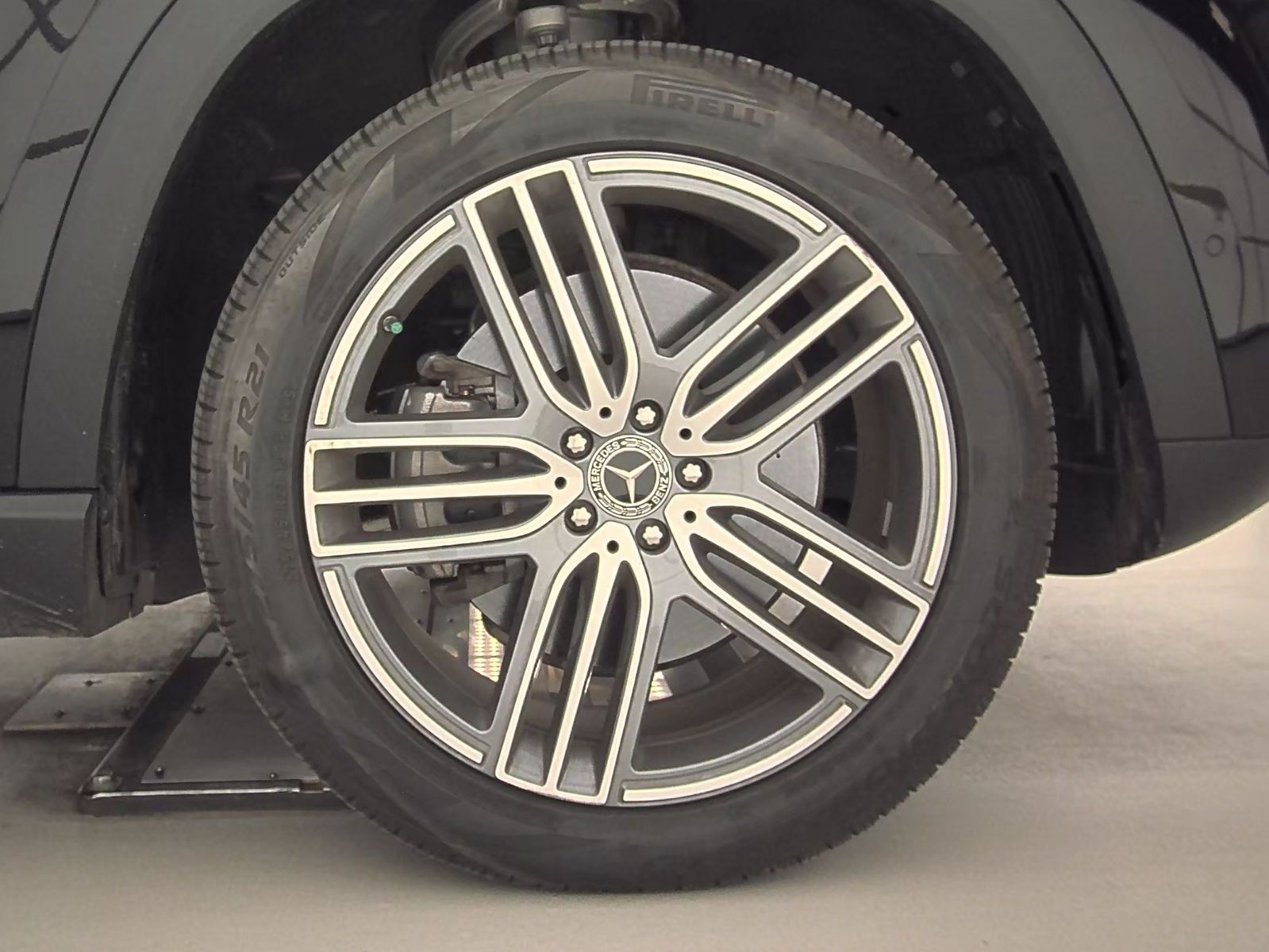 2024 Mercedes-Benz GLS GLS 450 AWD