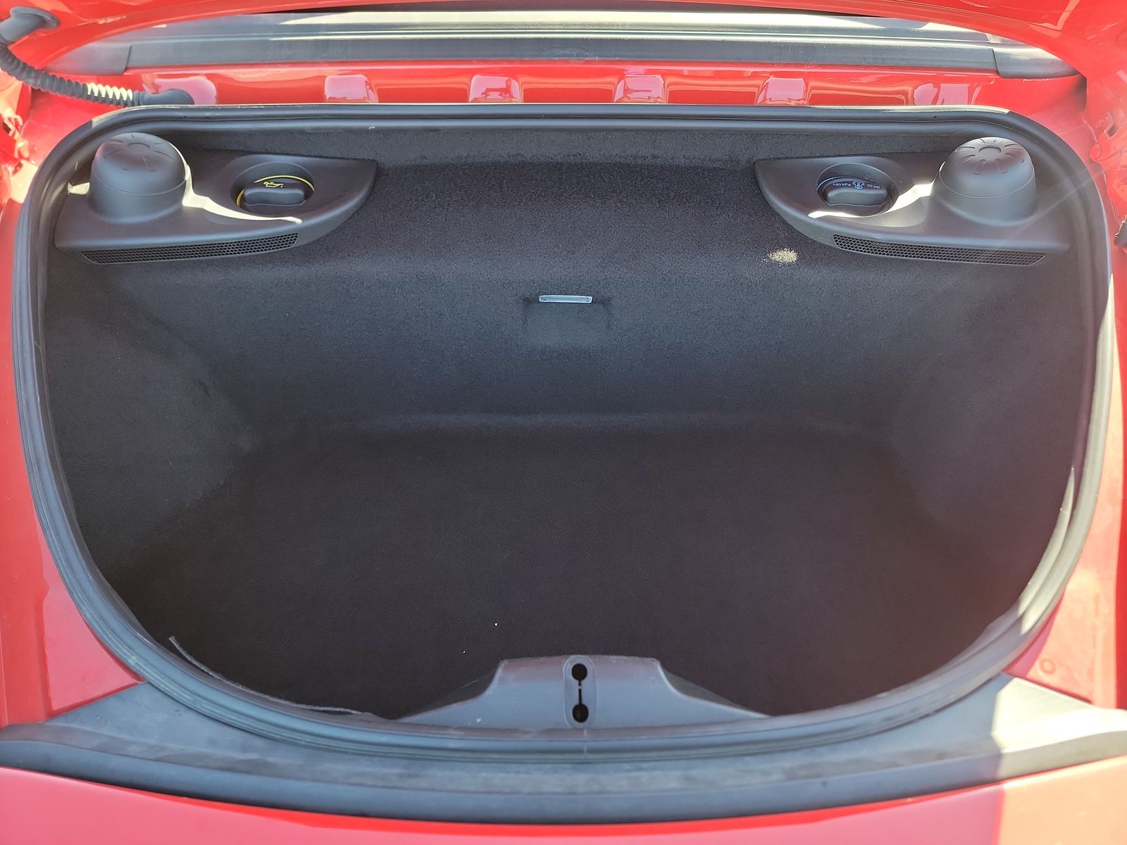 2023 Porsche 718 Boxster Base RWD