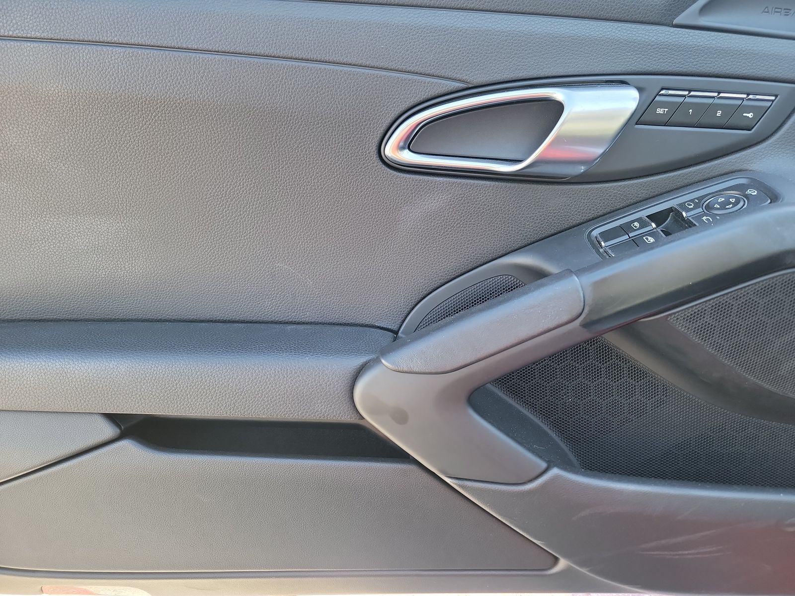 2023 Porsche 718 Boxster Base RWD