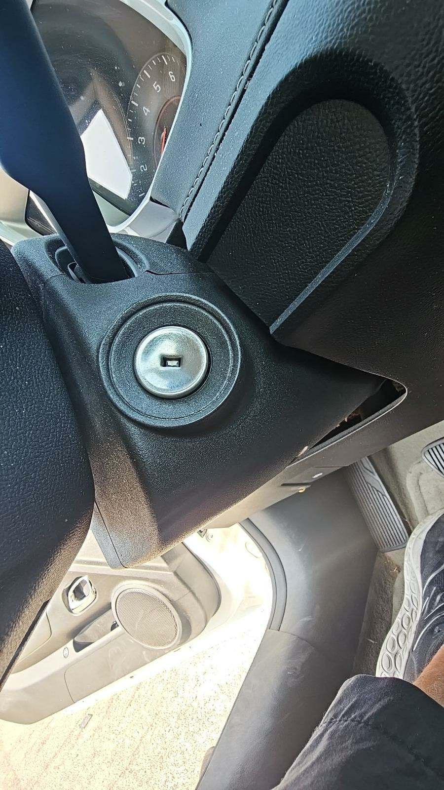 2014 Chevrolet Camaro LS RWD
