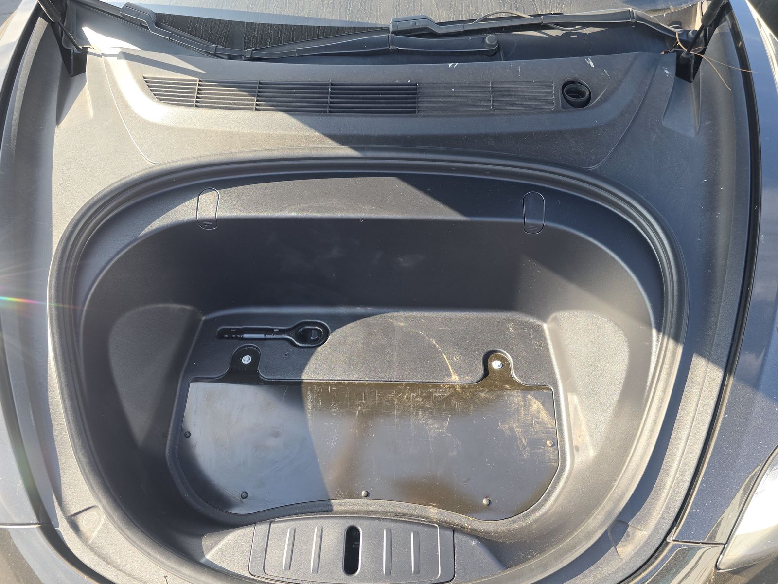 2018 Tesla Model 3 Mid Range RWD