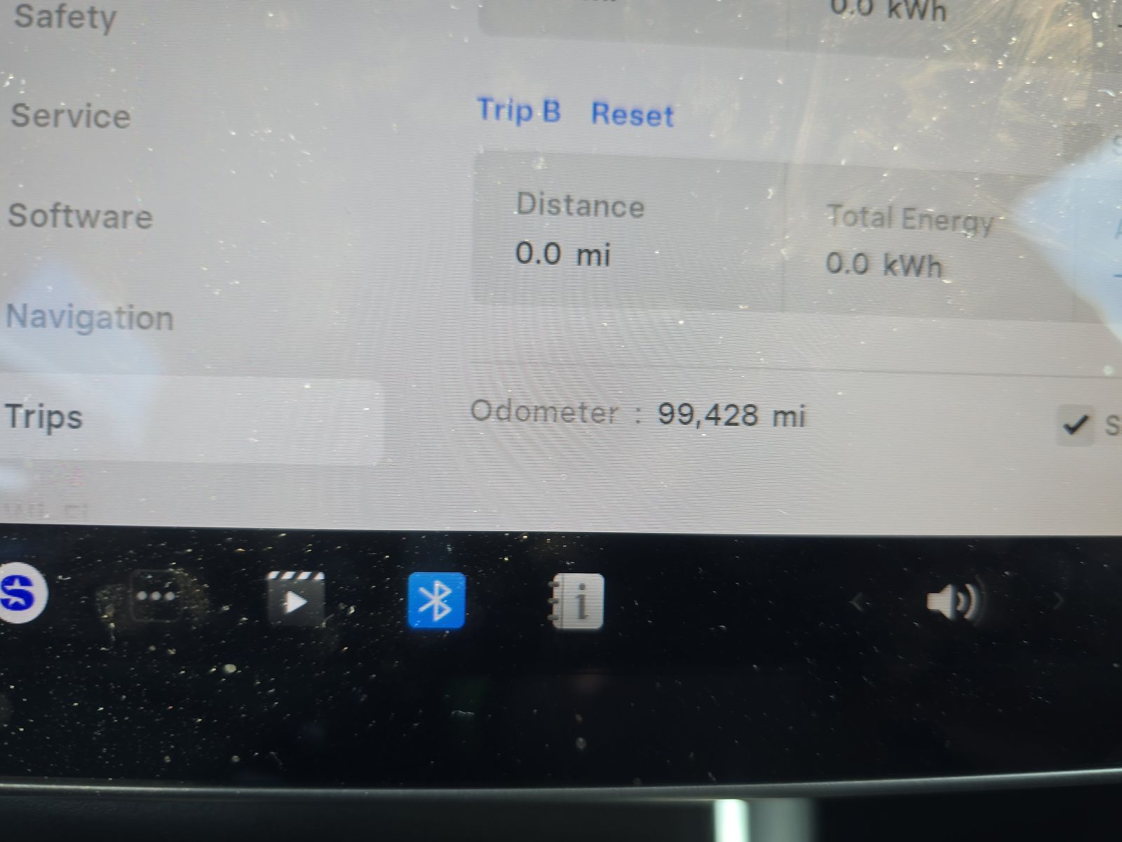 2018 Tesla Model 3 Mid Range RWD