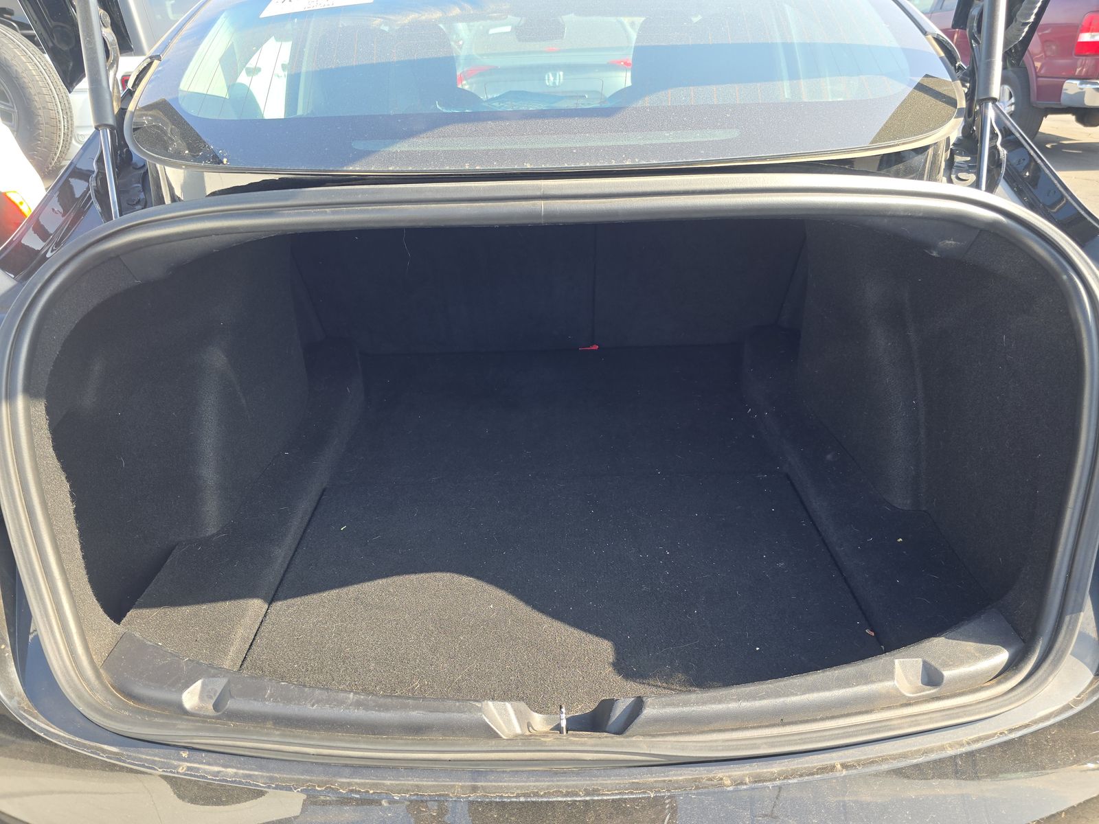 2018 Tesla Model 3 Mid Range RWD