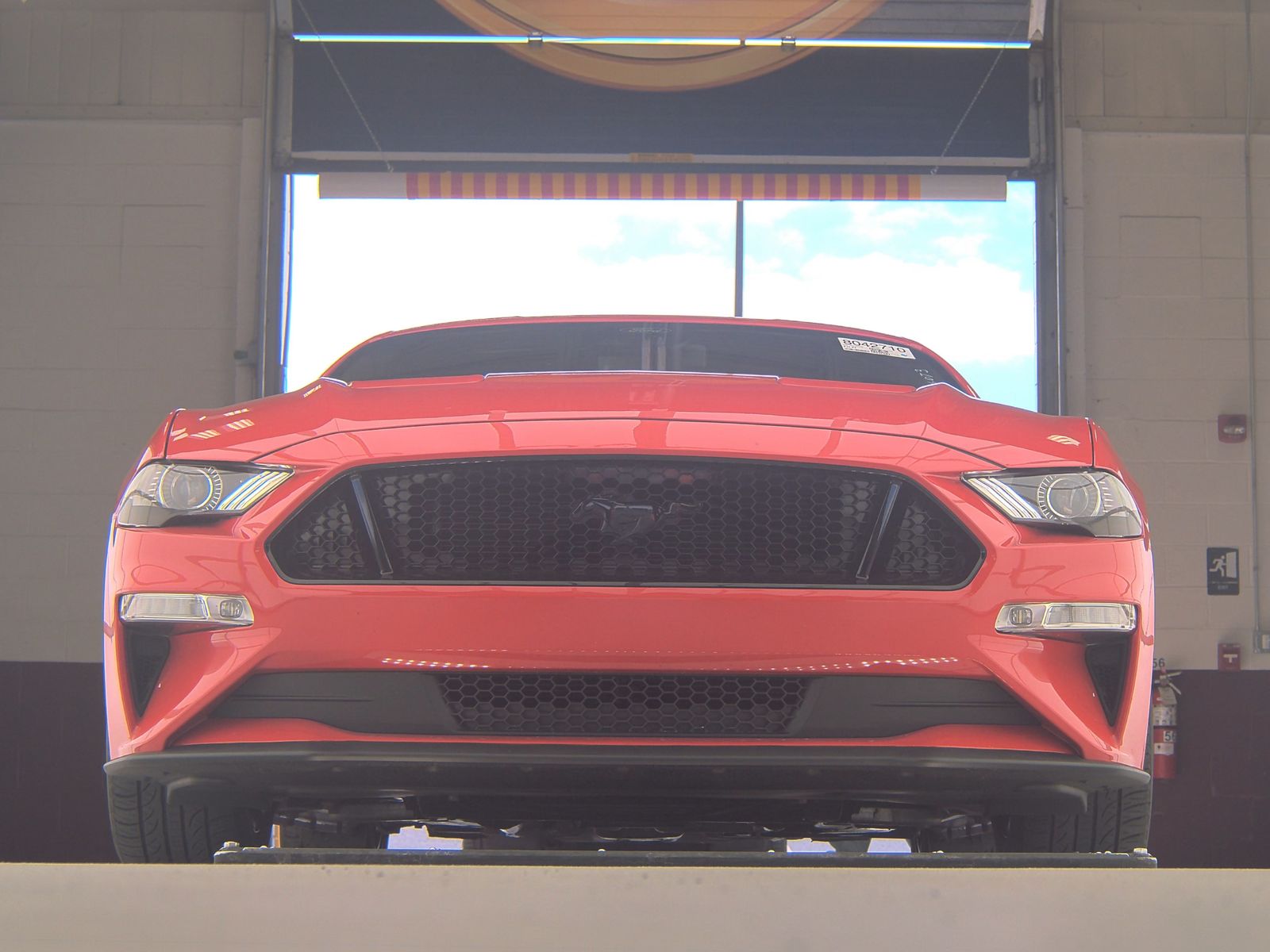 2022 Ford Mustang GT Premium RWD