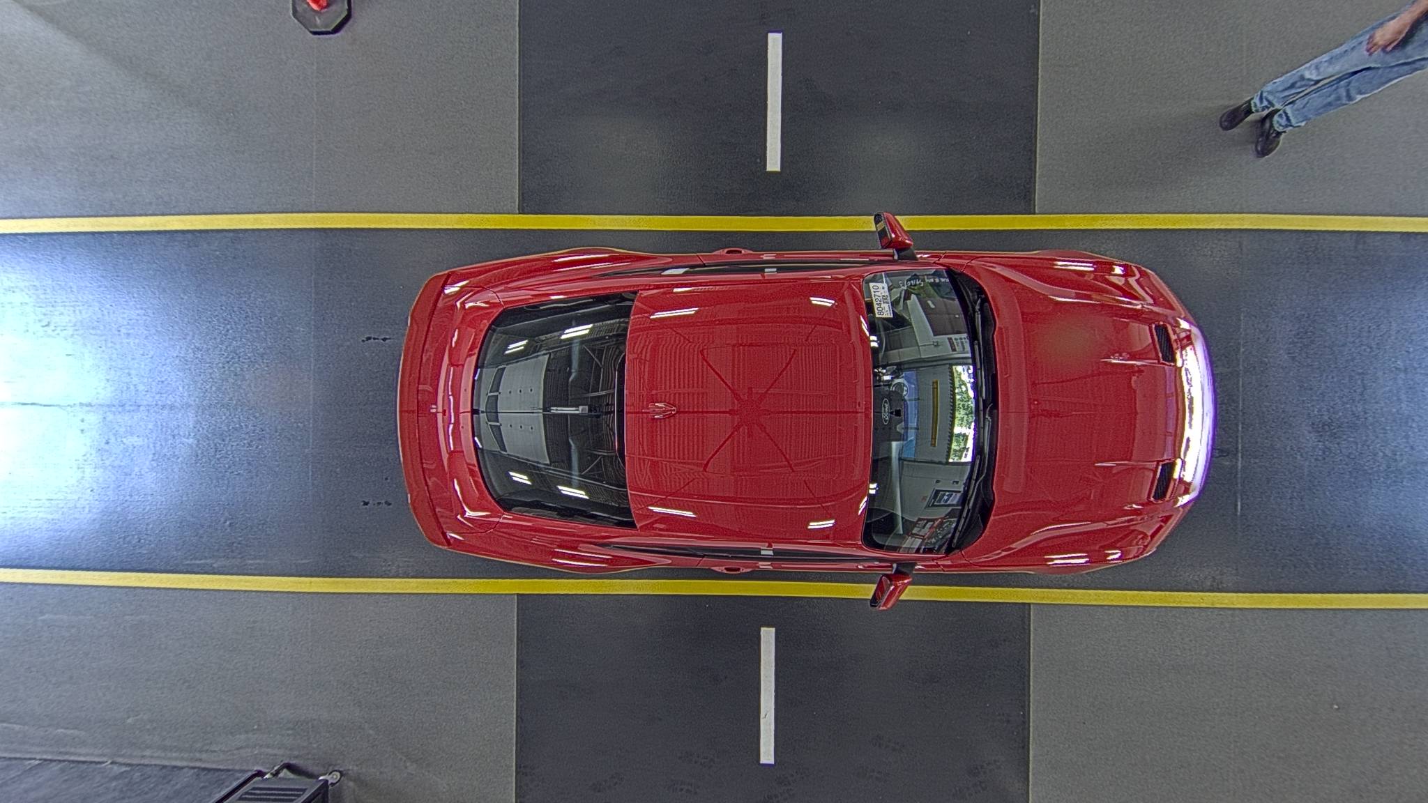 2022 Ford Mustang GT Premium RWD