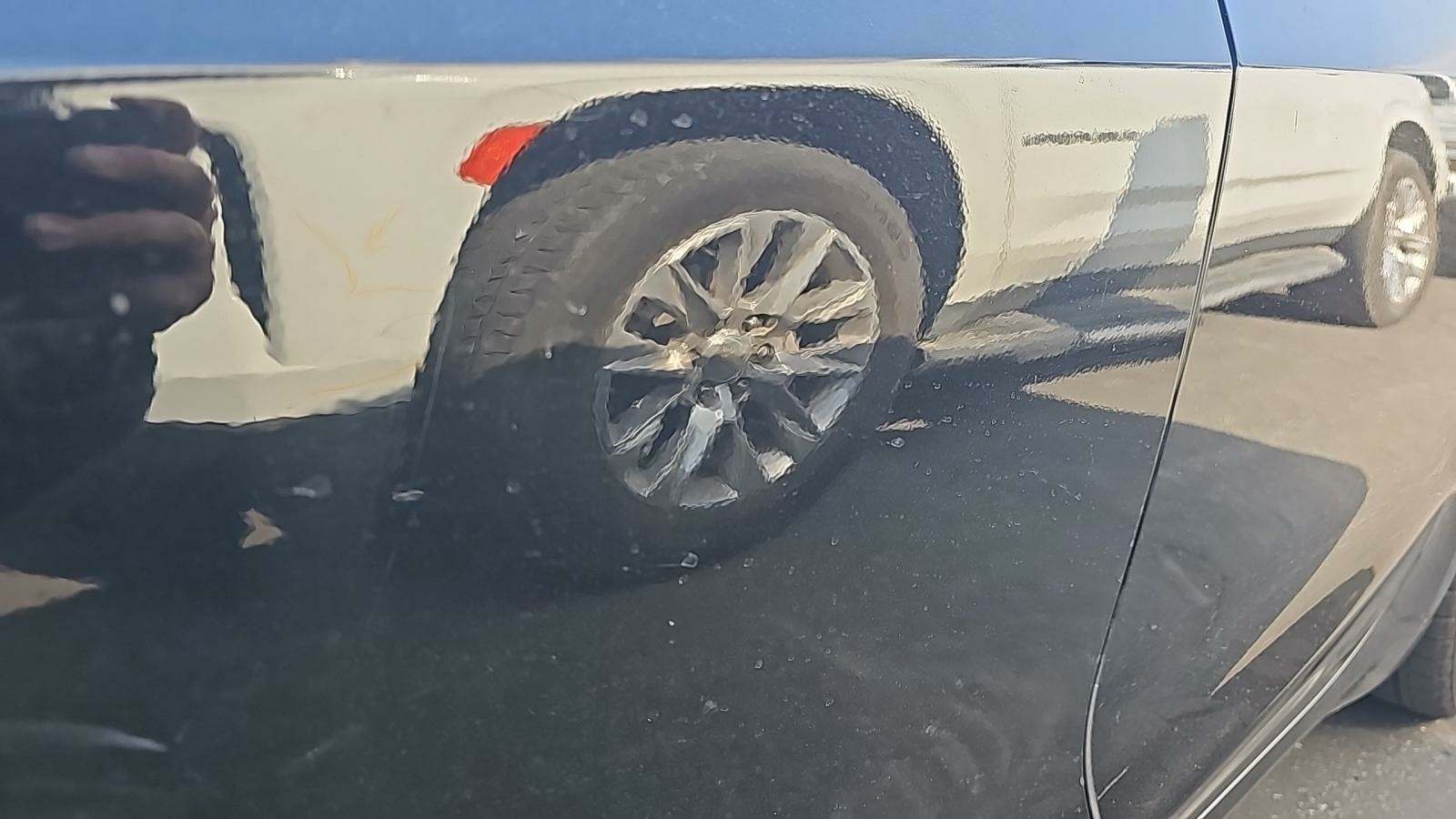 2018 Tesla Model 3 Mid Range RWD
