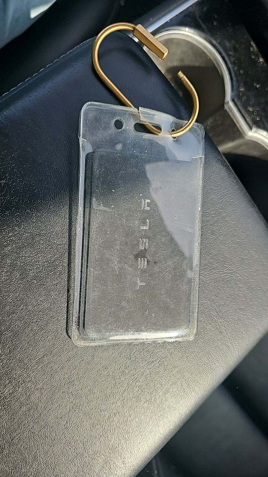 2018 Tesla Model 3 Mid Range RWD