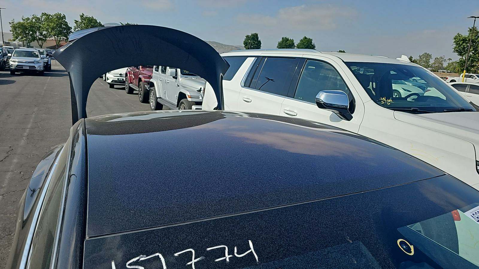 2018 Tesla Model 3 Mid Range RWD
