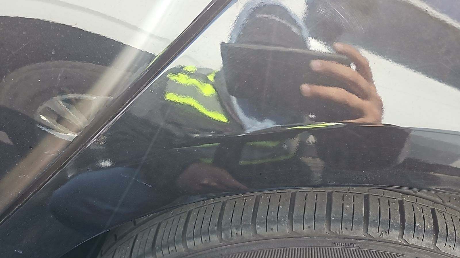 2018 Tesla Model 3 Mid Range RWD