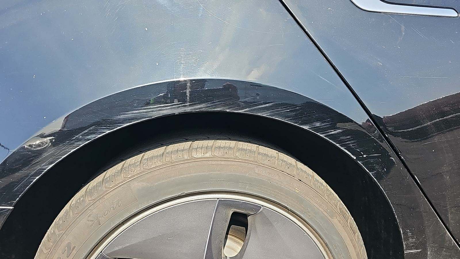 2018 Tesla Model 3 Mid Range RWD