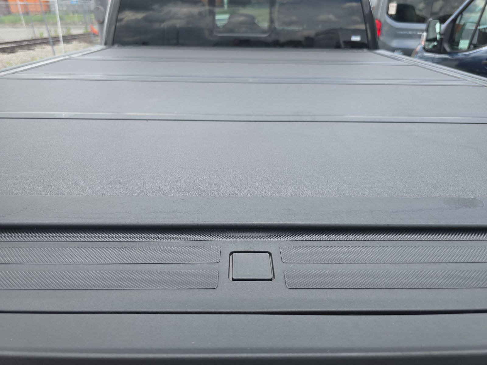 2024 Ford F-150 Hybrid XLT AWD