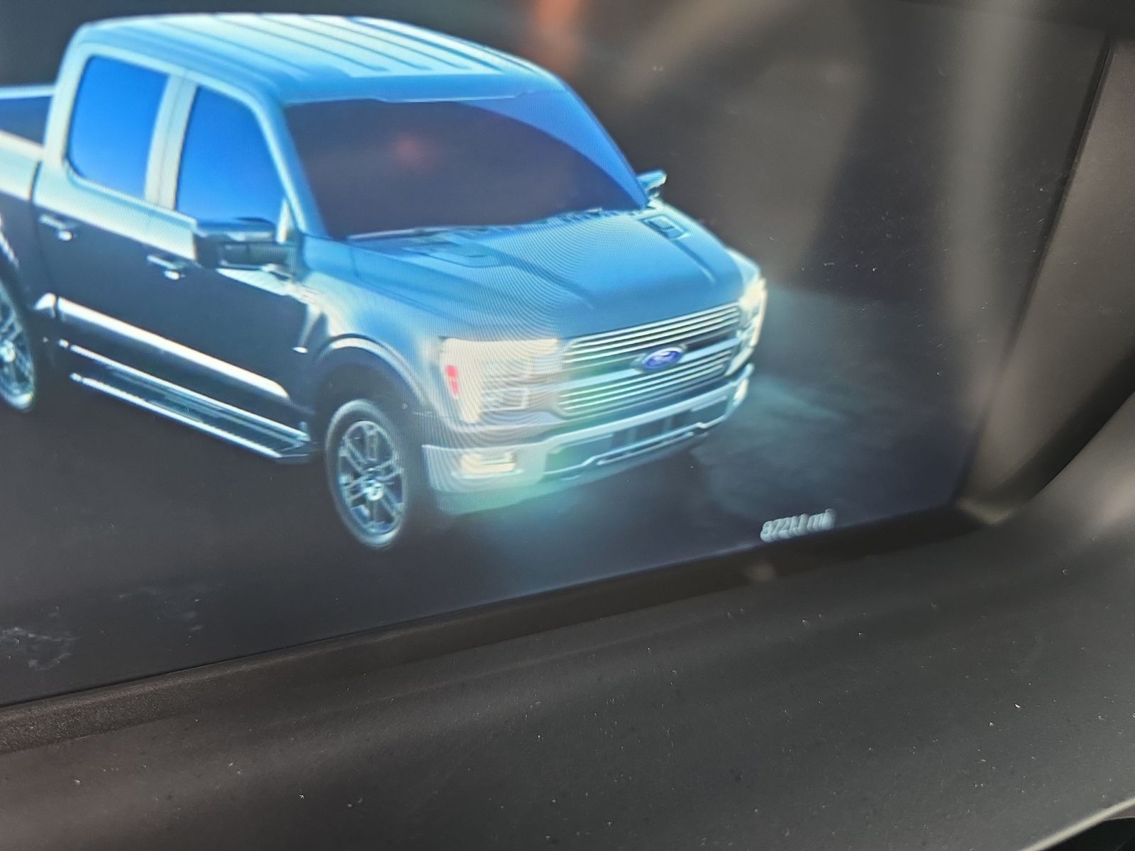 2024 Ford F-150 Hybrid XLT AWD