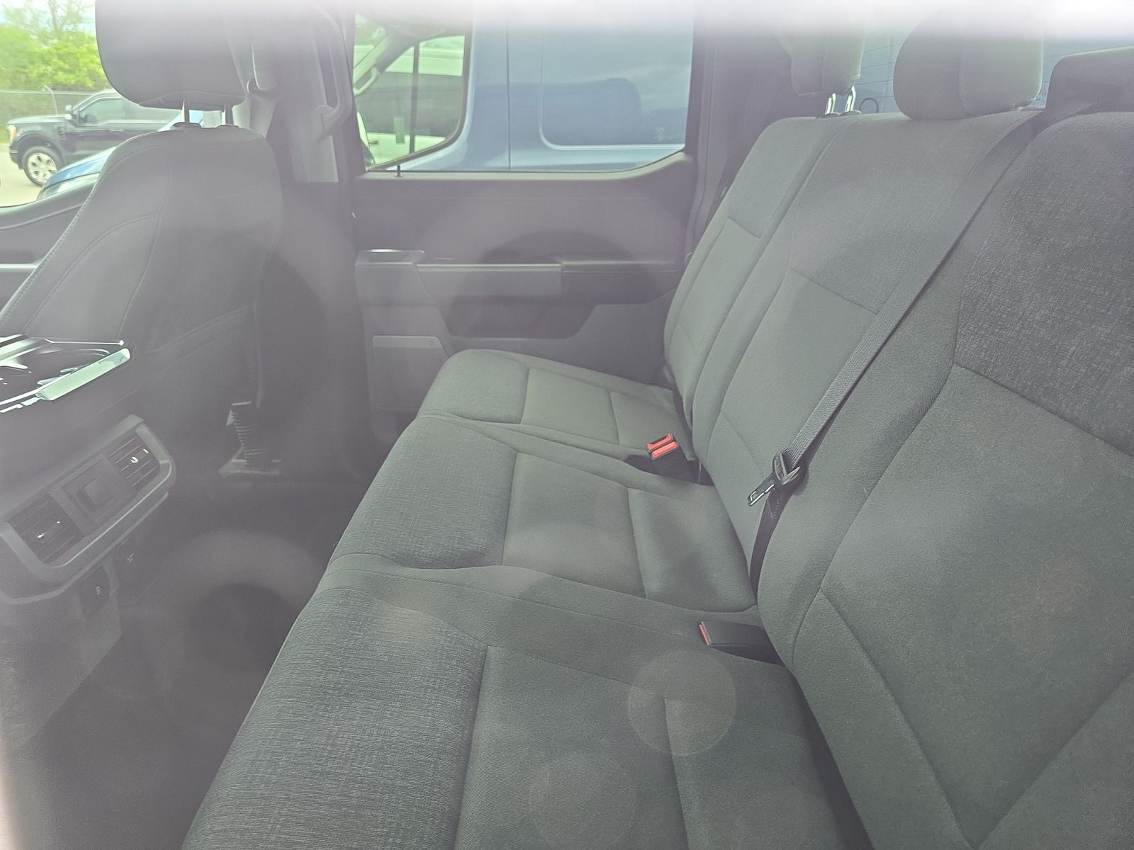 2024 Ford F-150 Hybrid XLT AWD