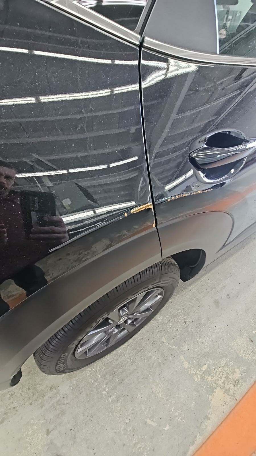 2023 MAZDA CX-30 2.5 S AWD