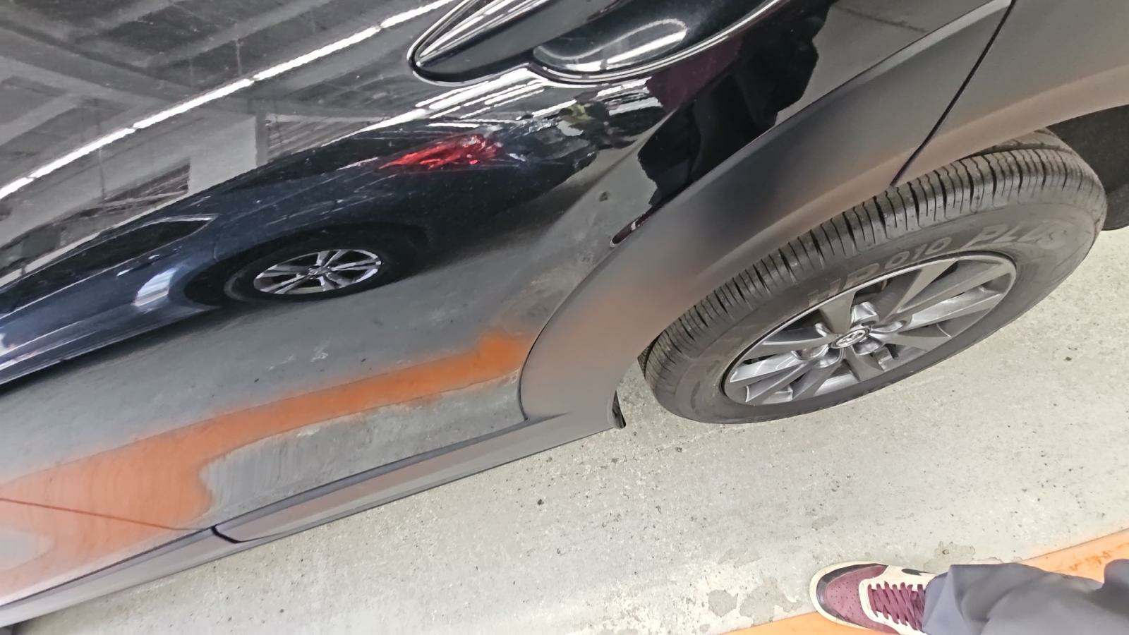 2023 MAZDA CX-30 2.5 S AWD
