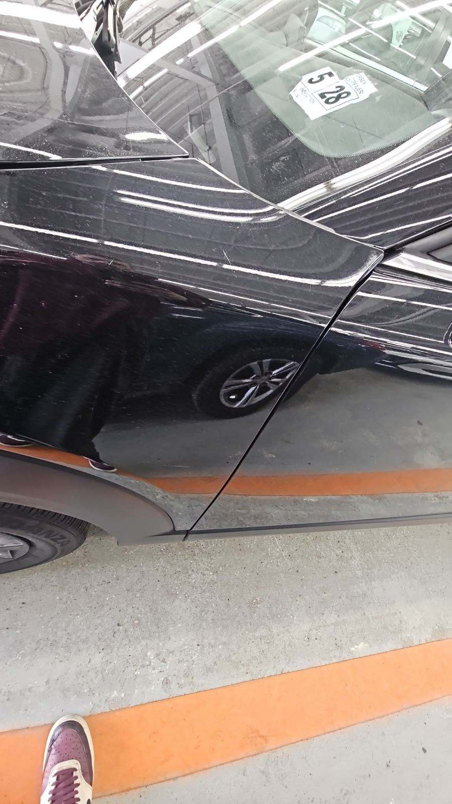 2023 MAZDA CX-30 2.5 S AWD