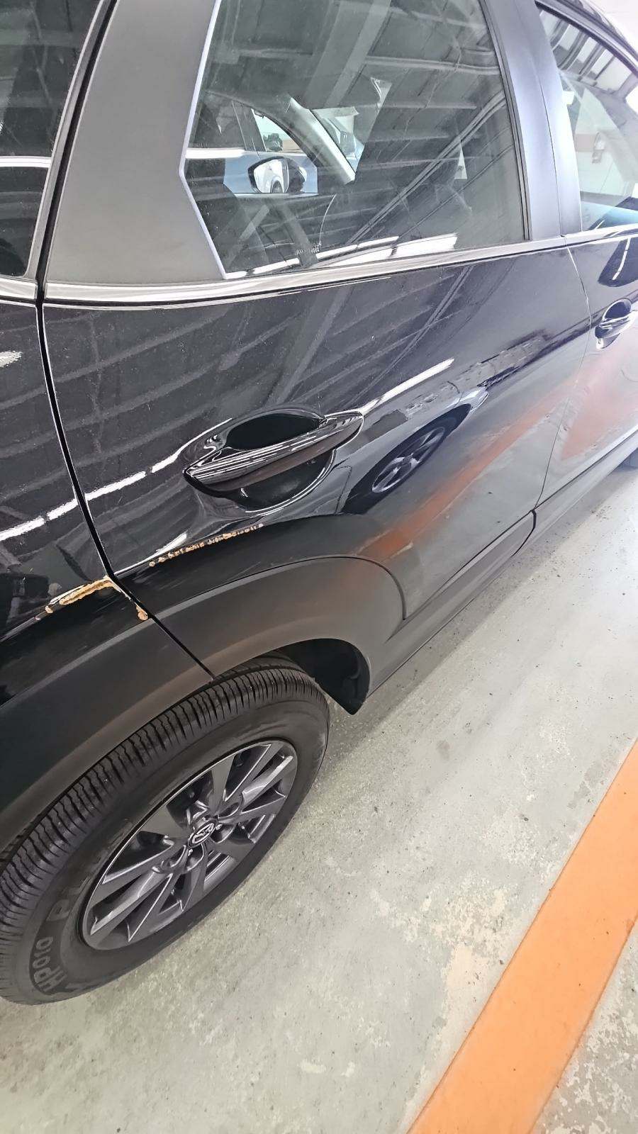 2023 MAZDA CX-30 2.5 S AWD