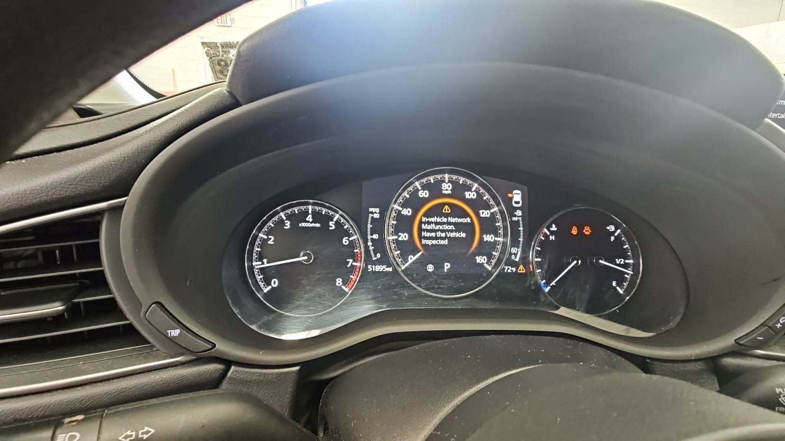 2023 MAZDA CX-30 2.5 S AWD