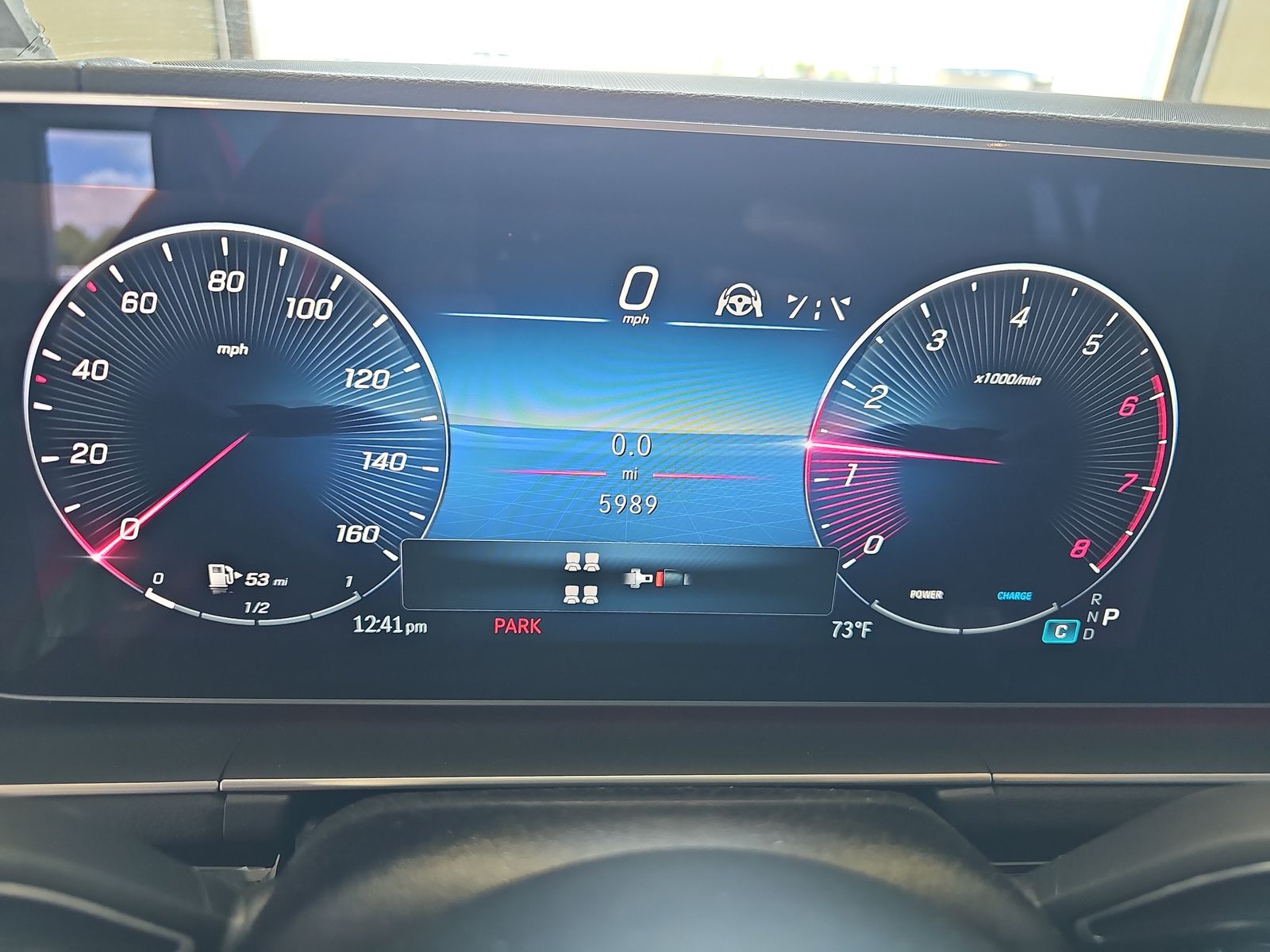 2024 Mercedes-Benz GLS GLS 450 AWD